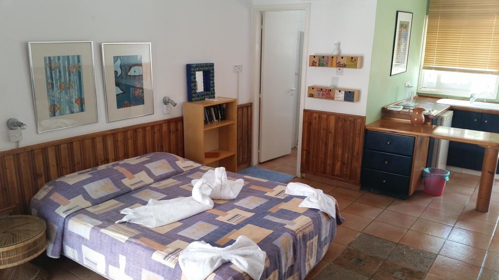 Periyiali Apartments Полис Экстерьер фото