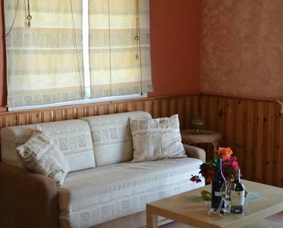 Periyiali Apartments Полис Экстерьер фото