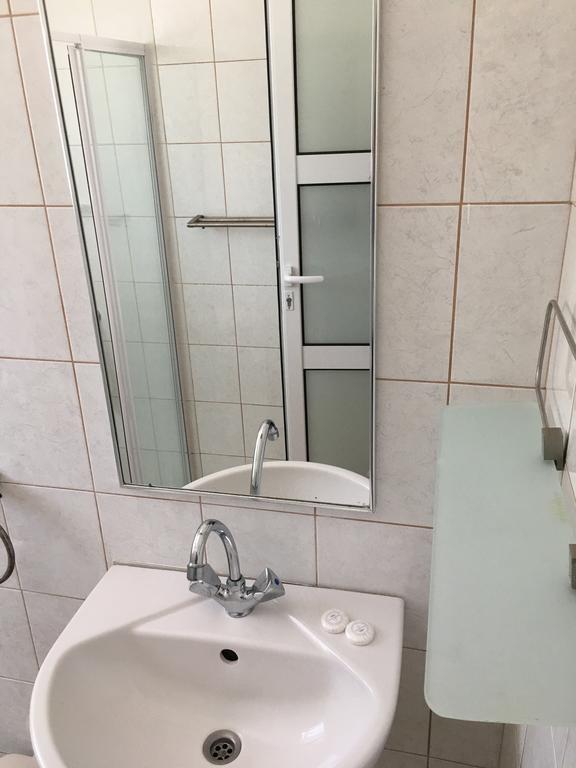 Periyiali Apartments Полис Экстерьер фото