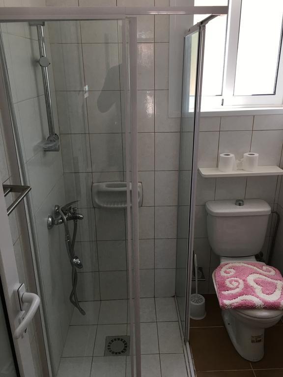 Periyiali Apartments Полис Экстерьер фото