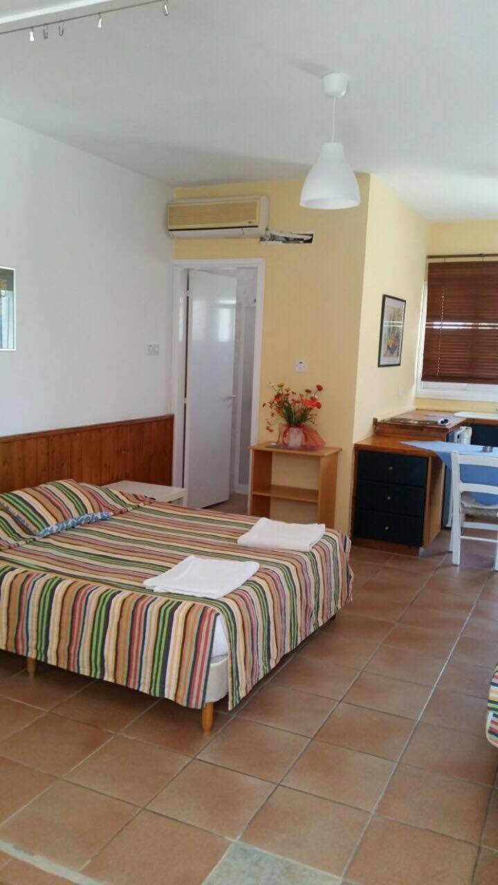 Periyiali Apartments Полис Экстерьер фото